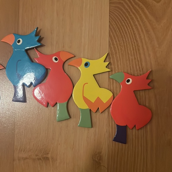 Perpetual Puzzles Birds of Paradise - Picture 8 of 13